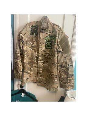 Propper Jacket - Small -regular Size , Very Cool Design. (rare)